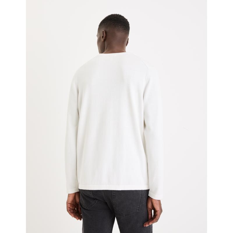 Bavlněný svetr Gewells