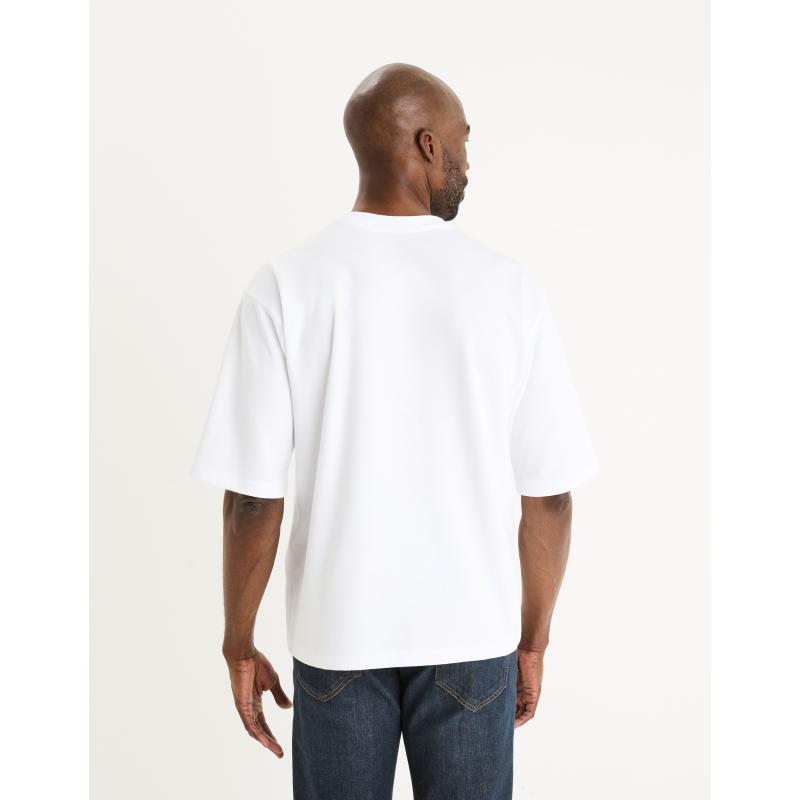 Tričko Gehem oversize