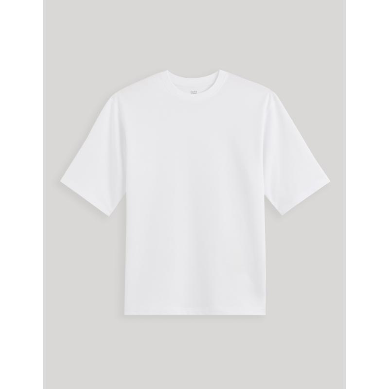 Tričko Gehem oversize