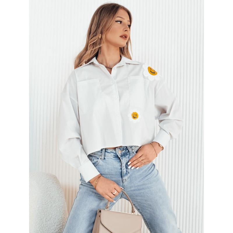 Női ing MISUN szürke