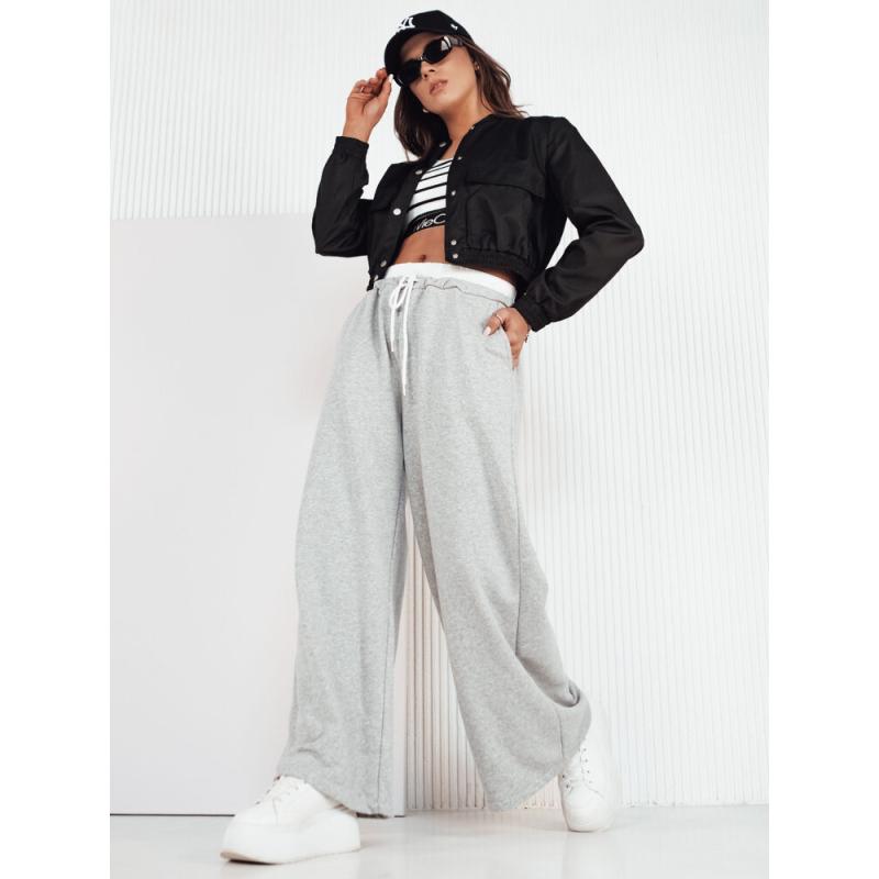 Dámska prechodná bunda KADYS čierna