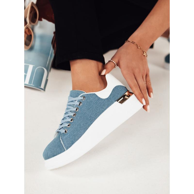 Dámské boty ALISON námořnická modř