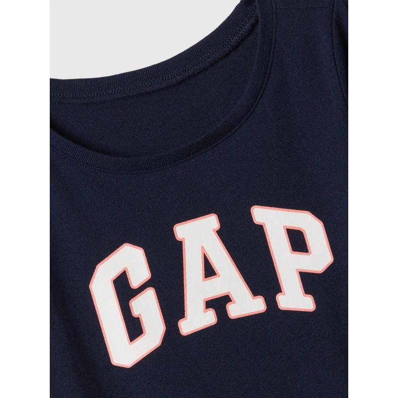 Dětské tričko s logem