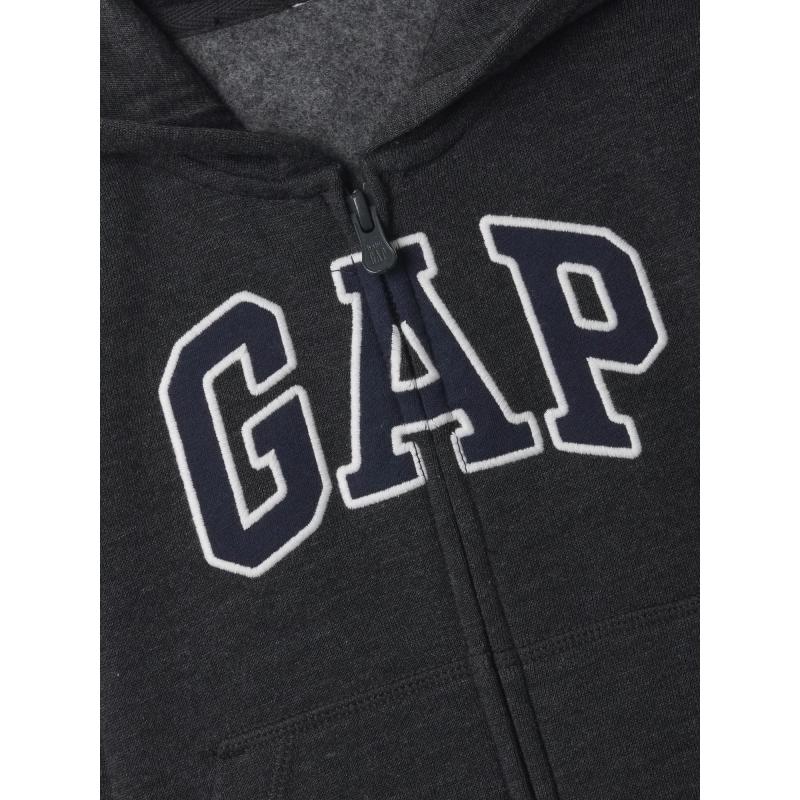 Dětská mikina s logem