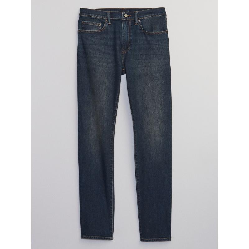 Vékony, puha Gapflex farmer