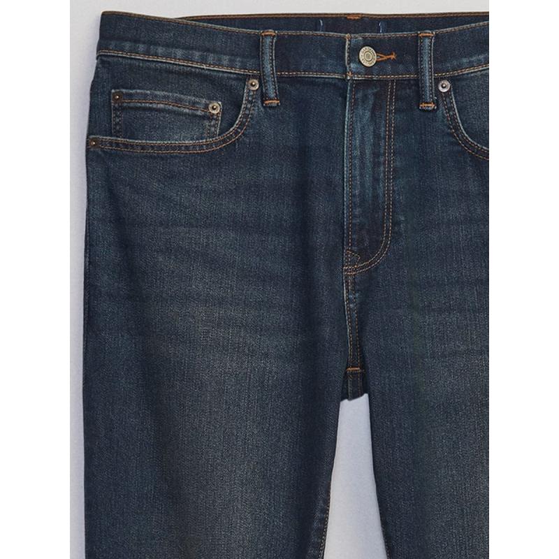 Vékony, puha Gapflex farmer