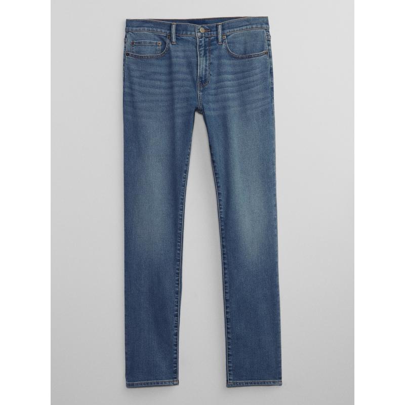 Gapflex vékony, puha farmer