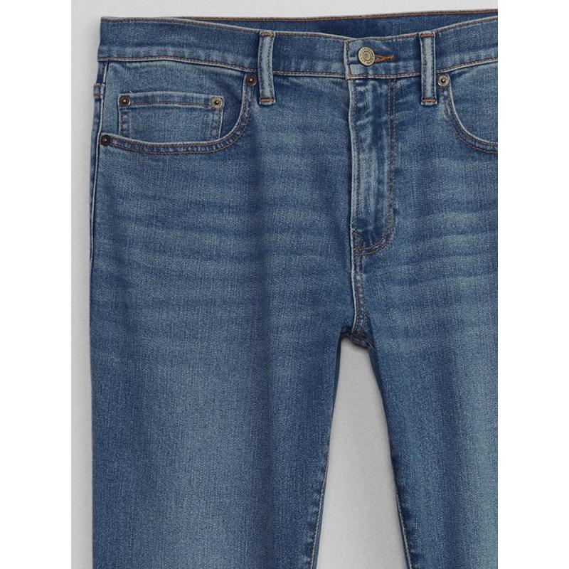 Gapflex vékony, puha farmer