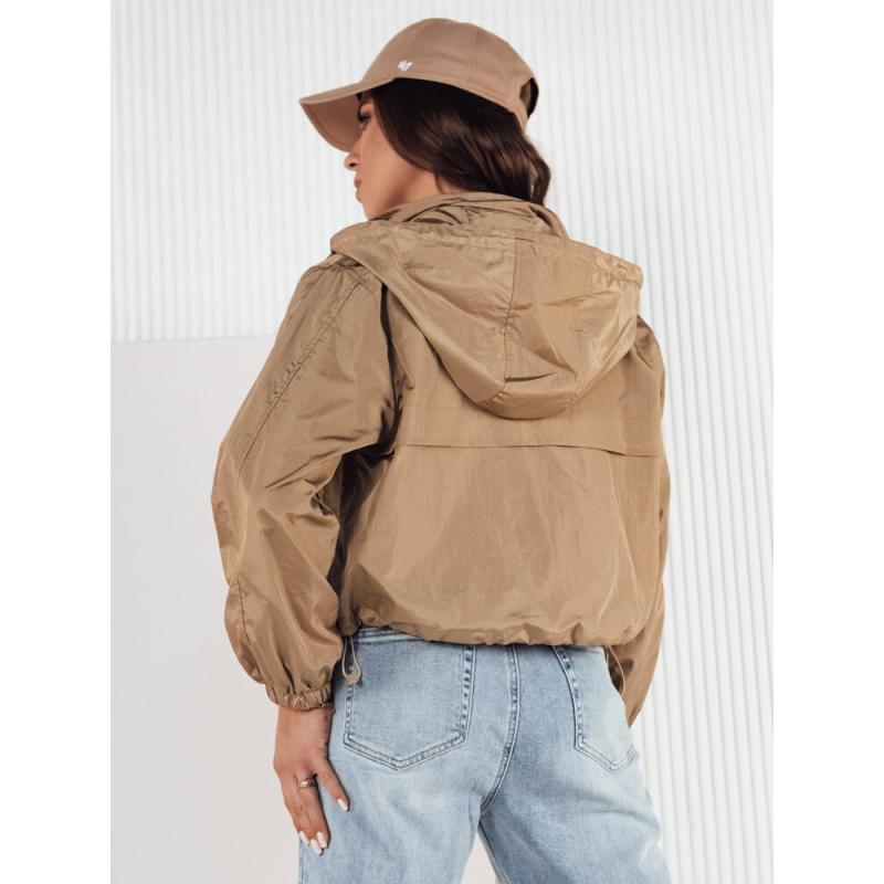 Dámská bunda GRAUS béžová