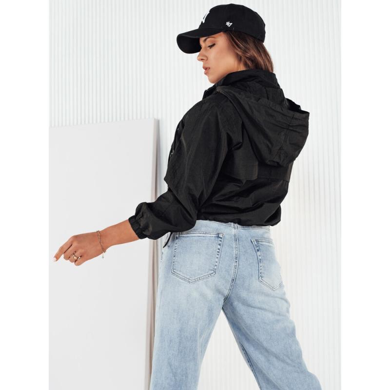 Dámská bunda GRAUS černá