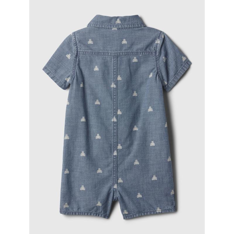 Baba farmer pulóver