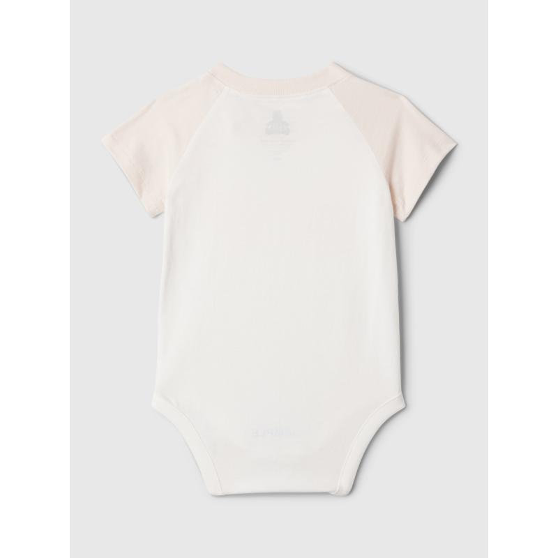 Detské body s logom