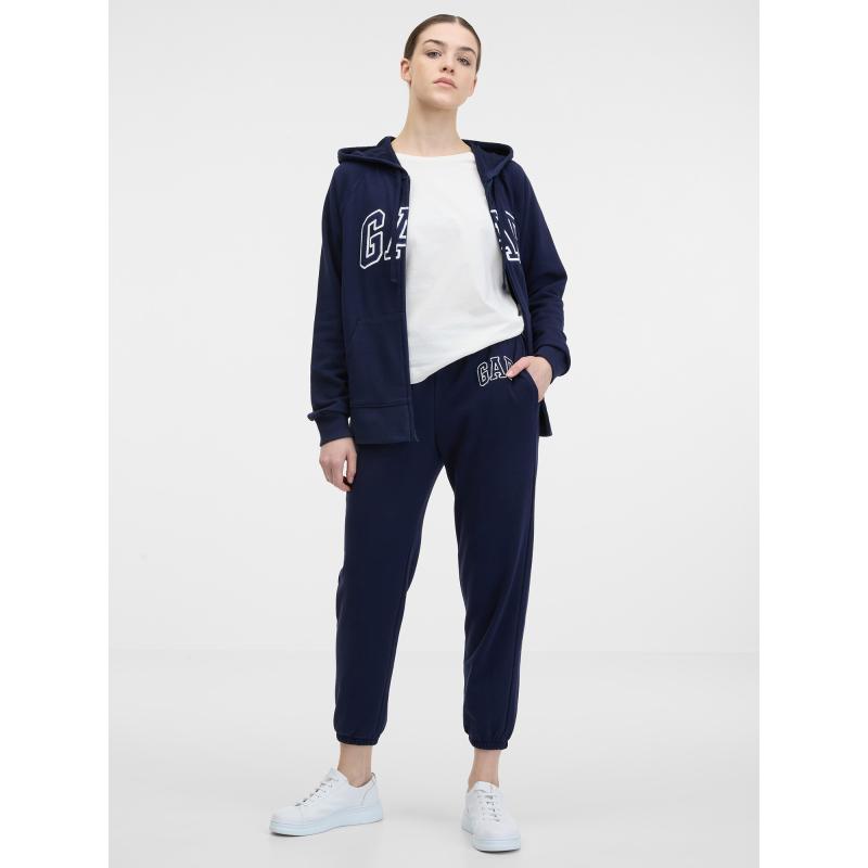 Logós melegítőnadrág