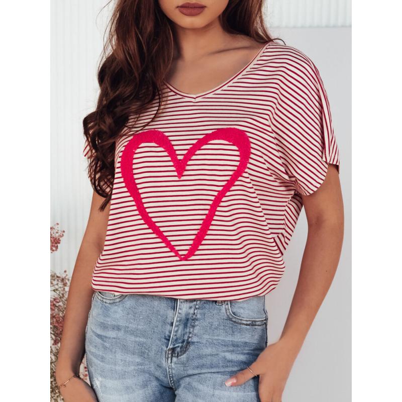 Dámská halenka GATOCI ecru