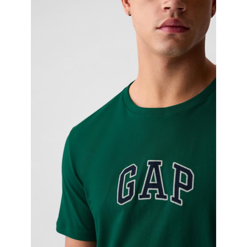 Tričko s logom GAP