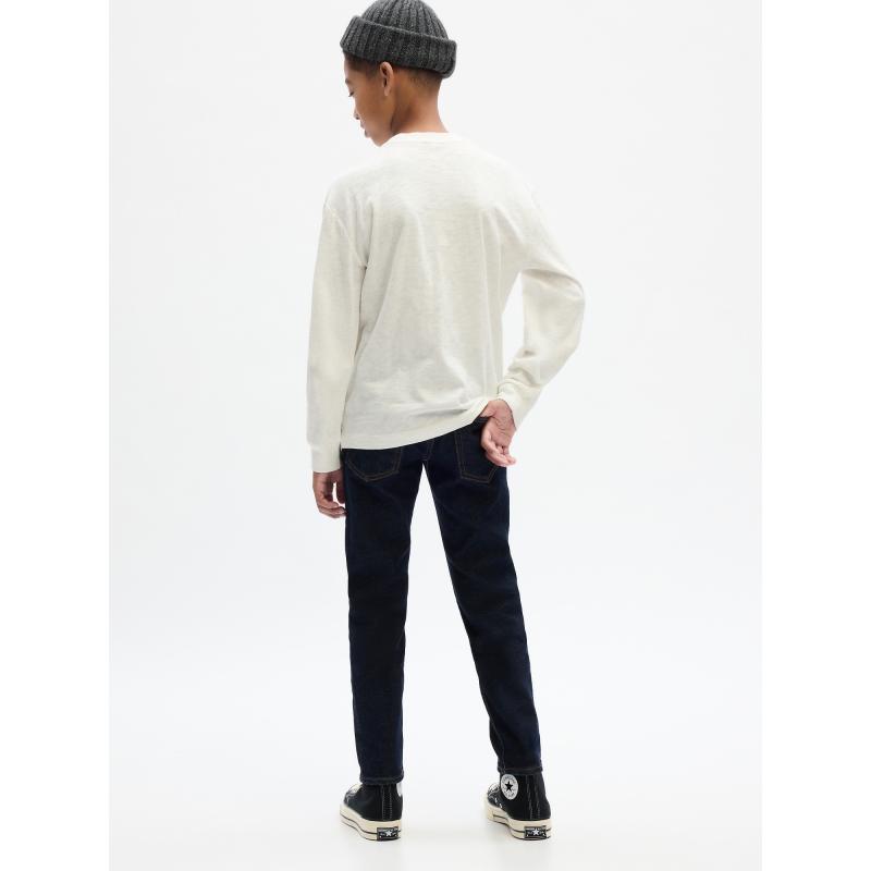 Gyerek skinny farmer