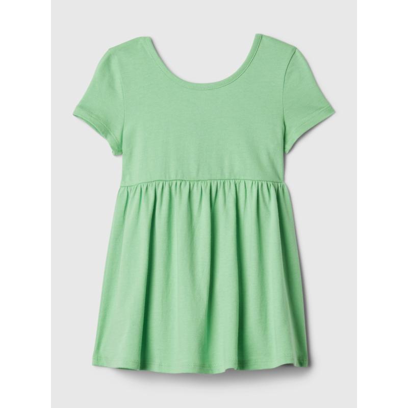 Detské šaty s logom