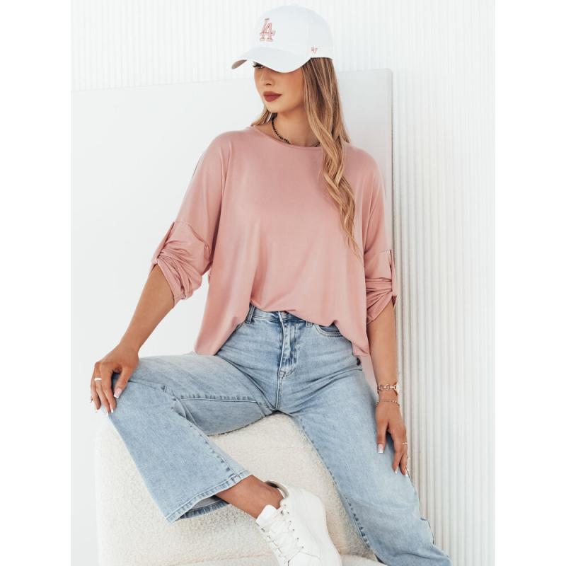 Dámská halenka BAFINA růžová