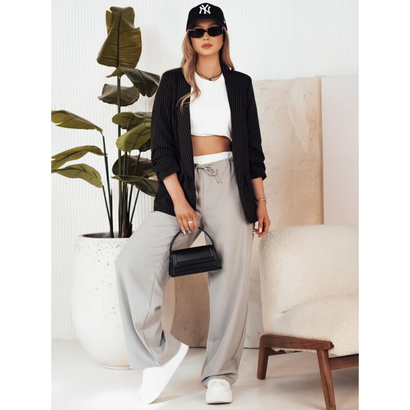 Dámské sako OPTON černé