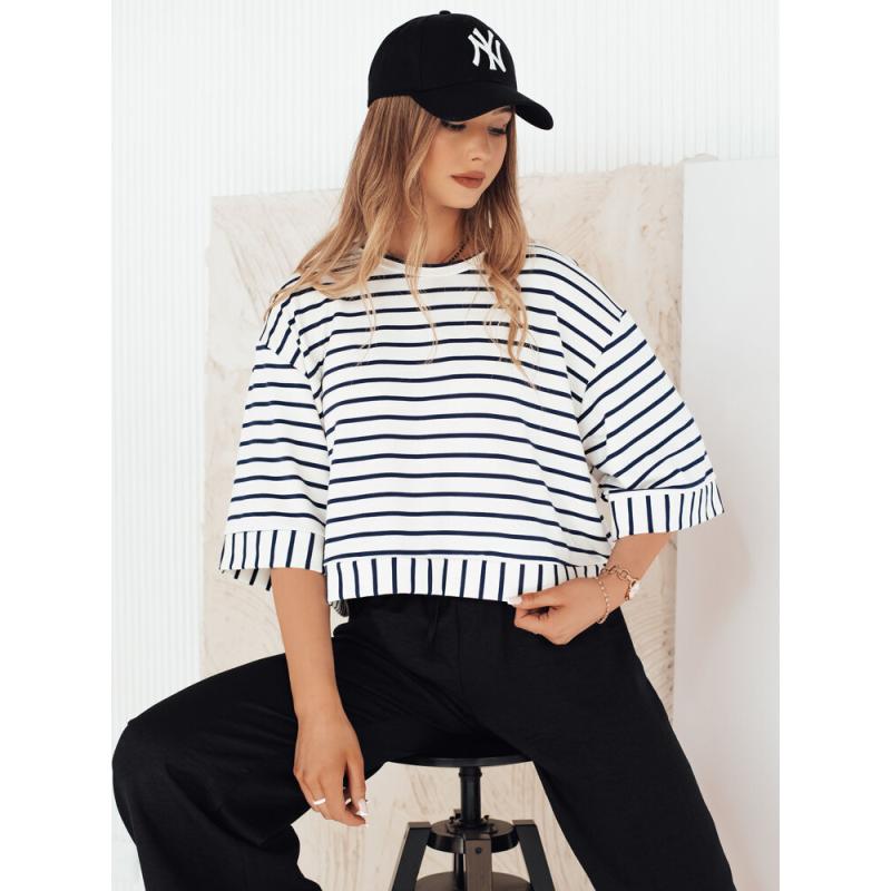 Dámská halenka TAUSE bílá