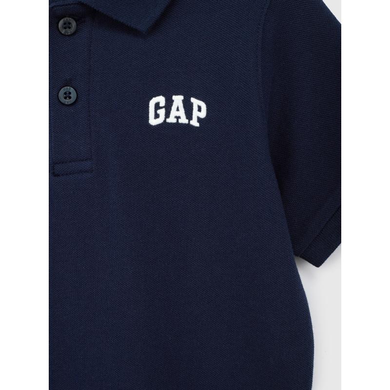 Gyermek póló póló logóval