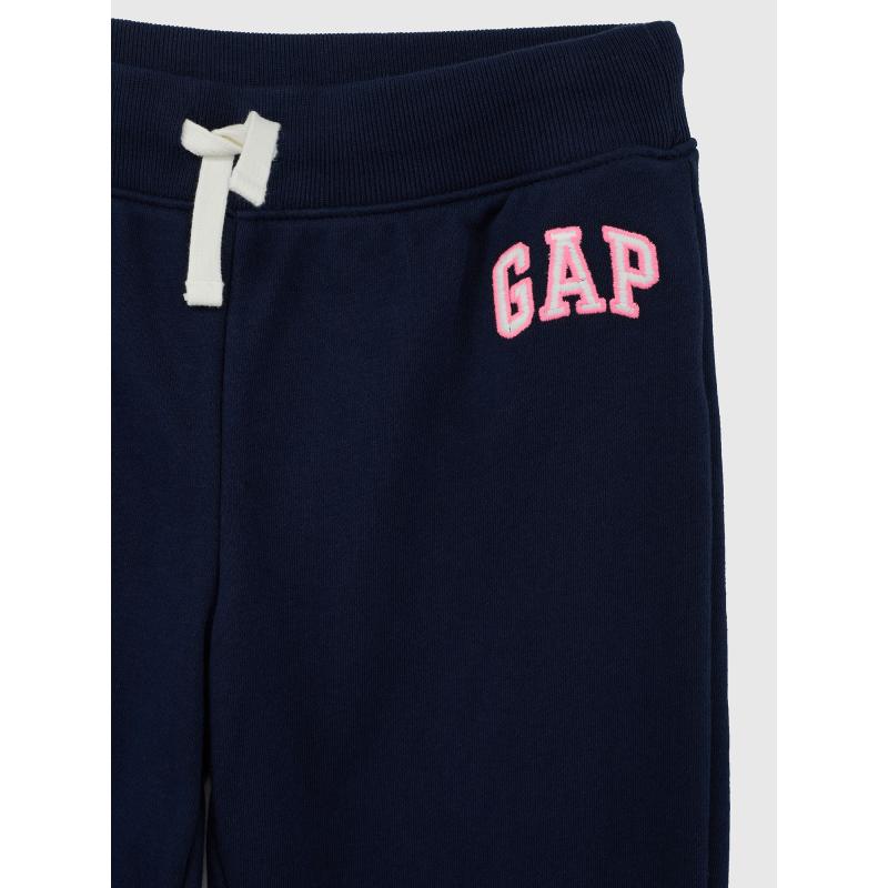 Dětské tepláky s logem