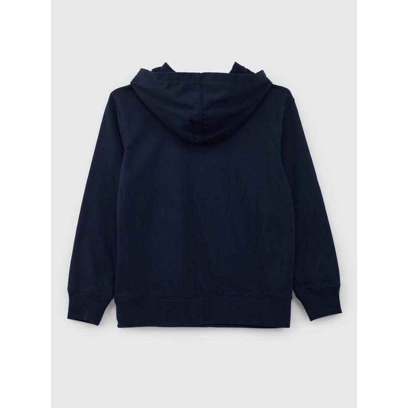 Dětská mikina s logem