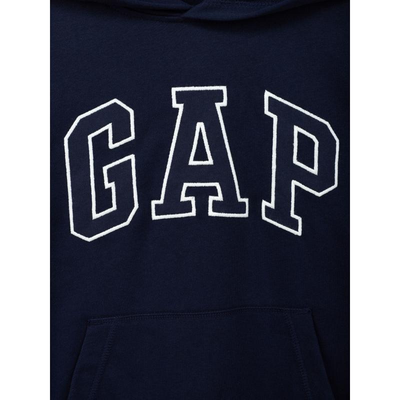 Dětská mikina s logem