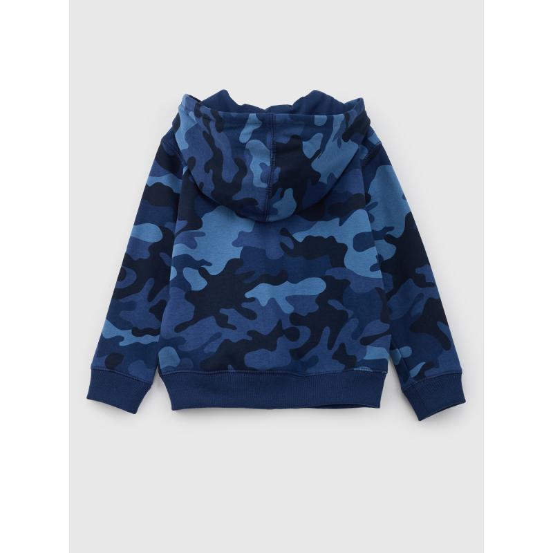 Detská mikina s logom