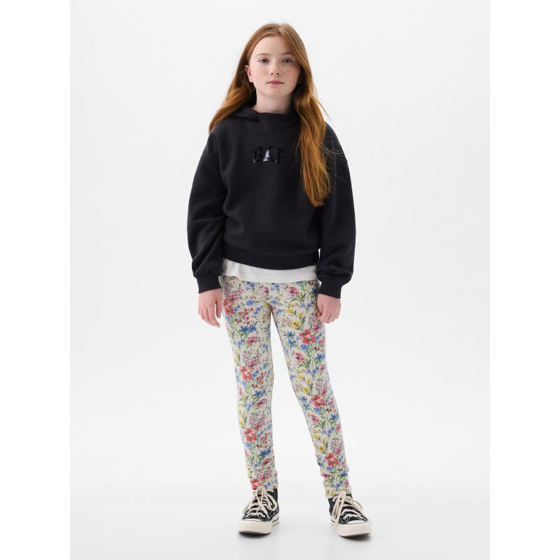 Baba mintás leggings