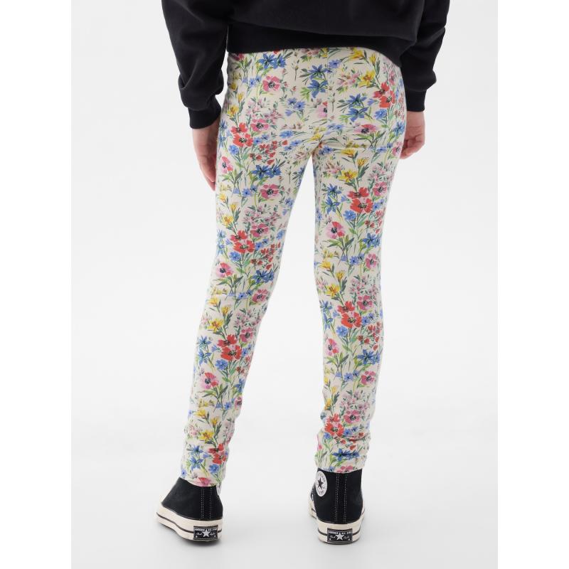 Baba mintás leggings