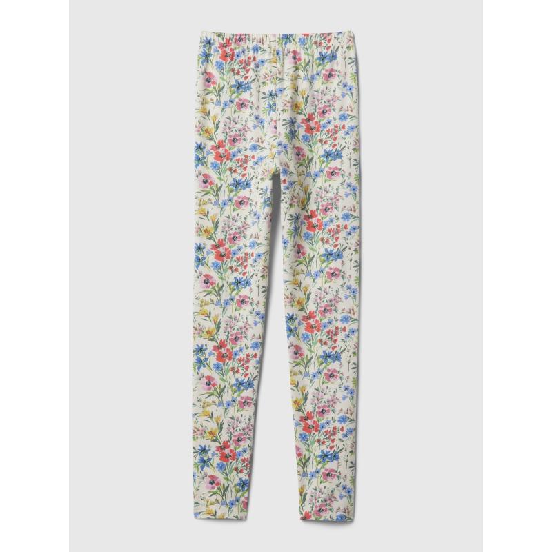 Baba mintás leggings