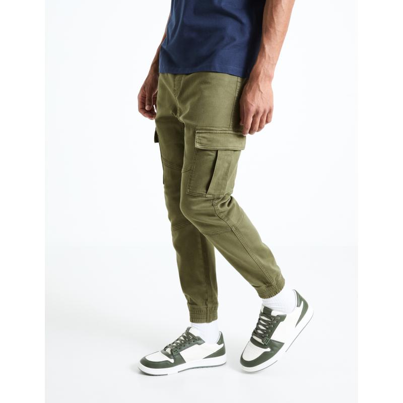 Cokit4 cargo nadrág