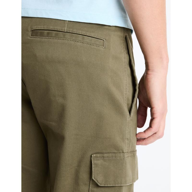 Karcsú cargo nadrág Dolyte