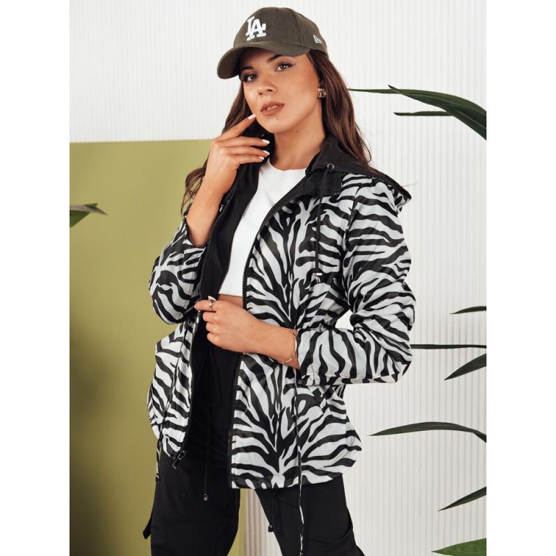 Dámska bunda parka CORMIS čierna