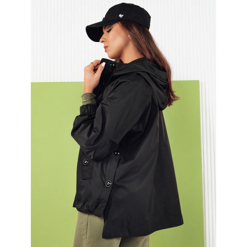 Dámska prechodná bunda BELART čierna