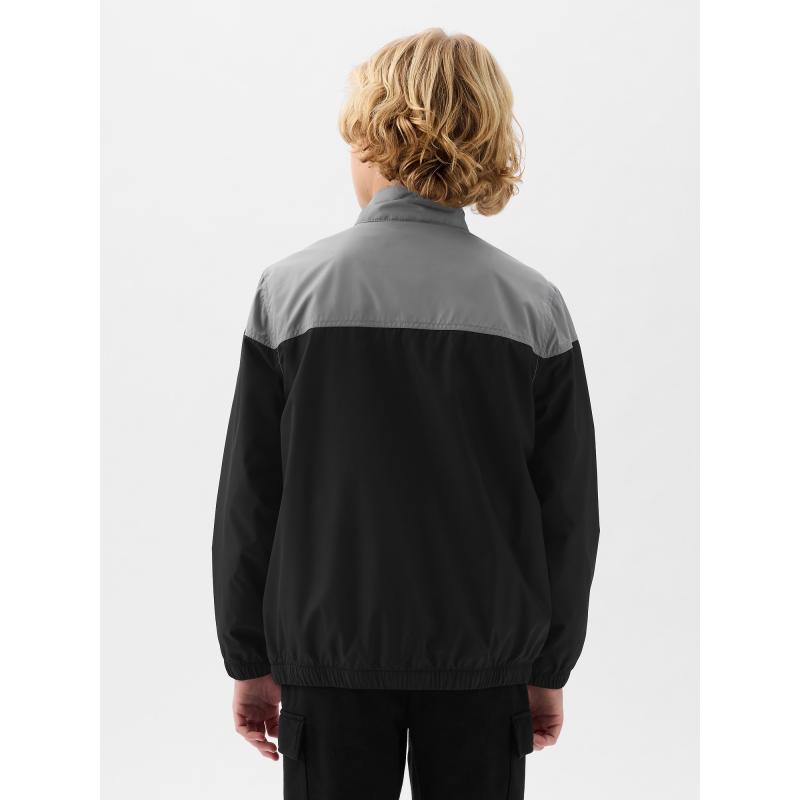 Dětská bunda větrovka