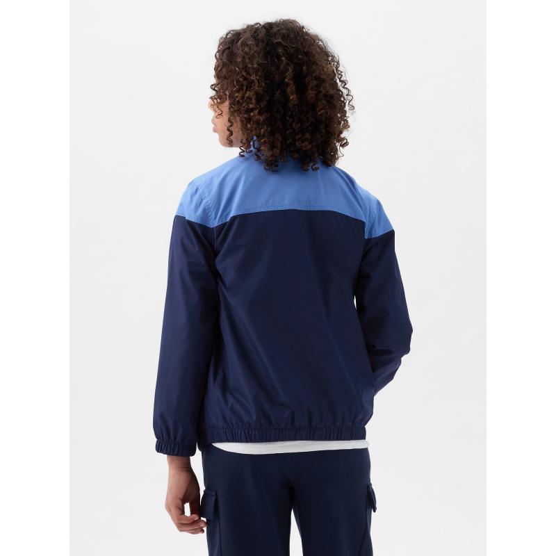 Dětská bunda větrovka