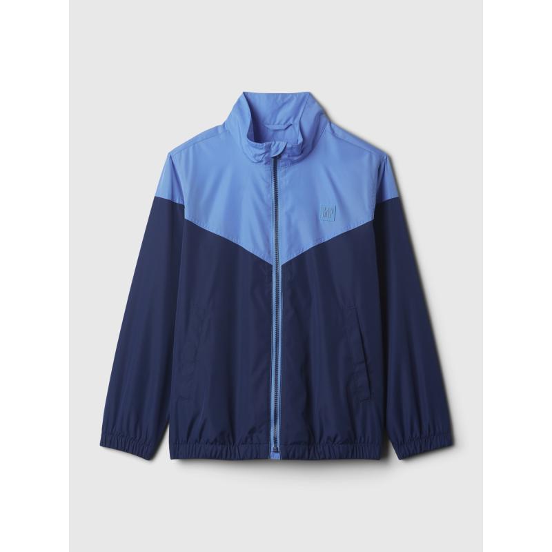 Dětská bunda větrovka