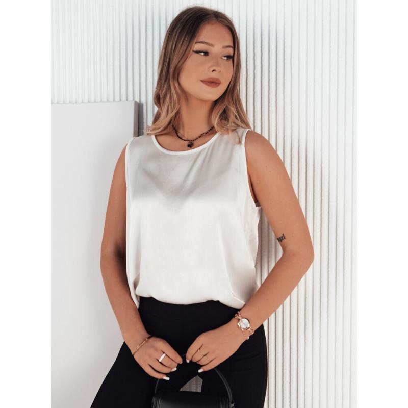 Női felső FOSSAT szürke