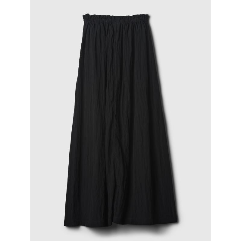 Maxi sukňa