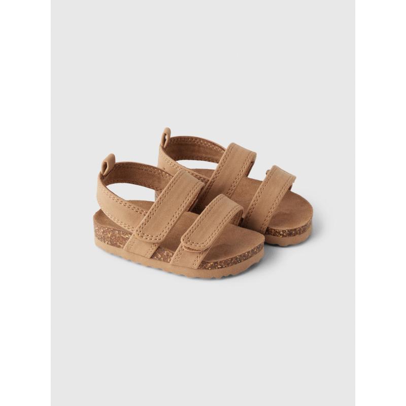 Detské sandále s remienkami