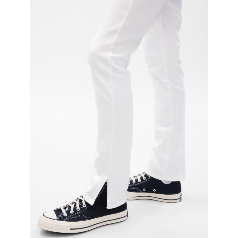 Vintage skinny magasított farmer