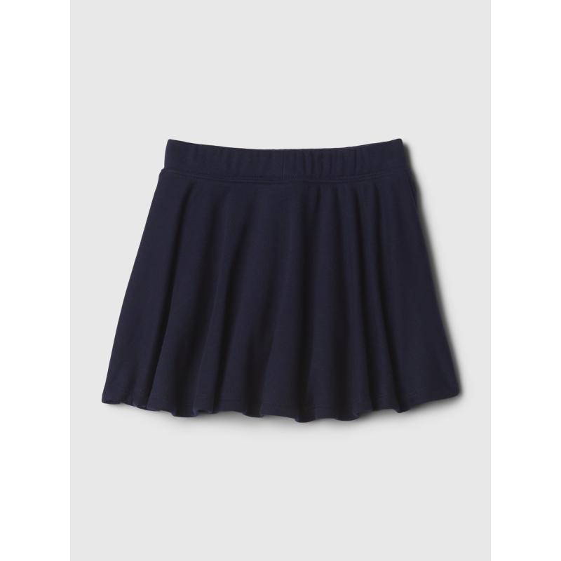 Detská šortková sukňa