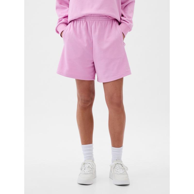 Šortky s logom