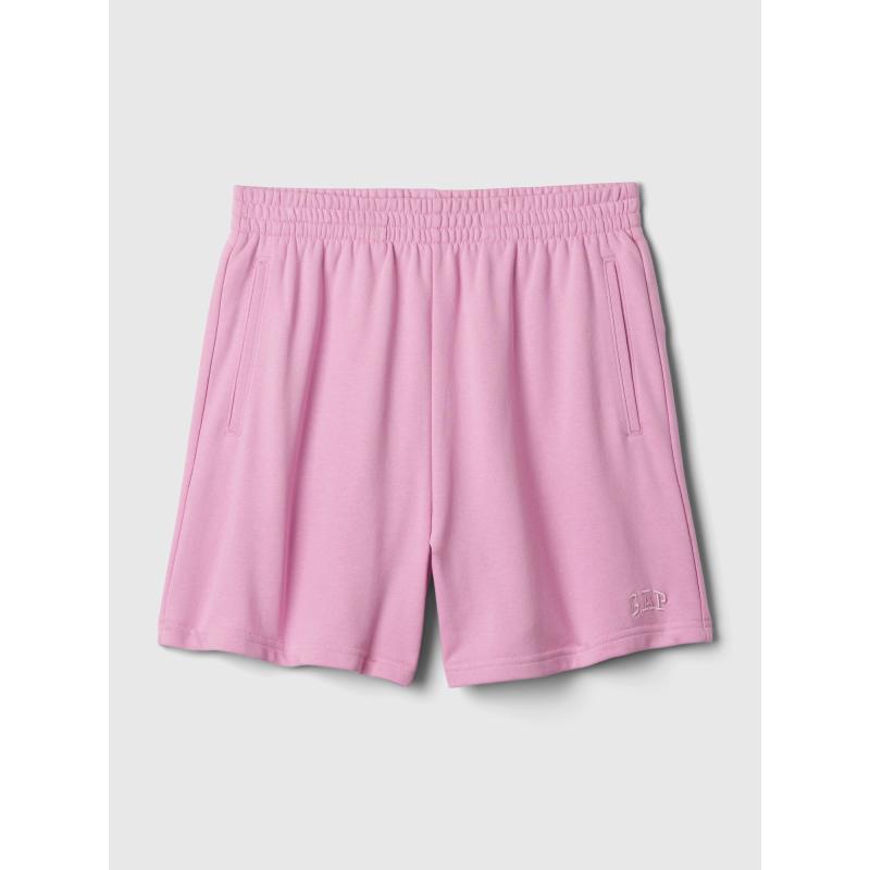 Šortky s logom