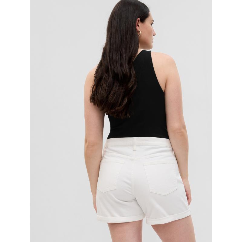 Dievčenské džínsové šortky