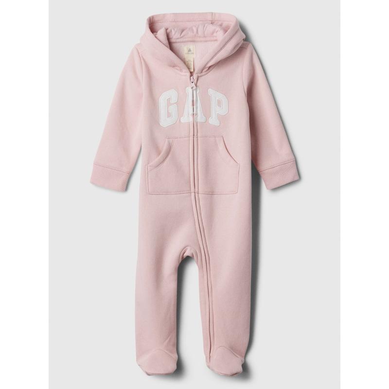 Baba overall logóval