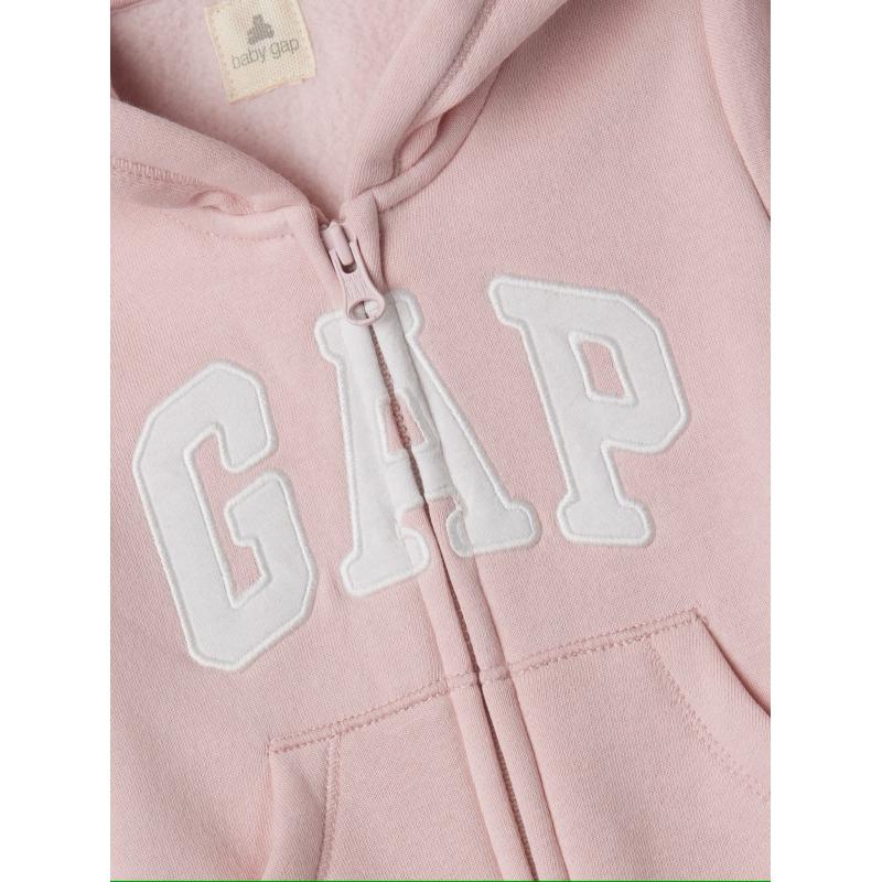 Baba overall logóval