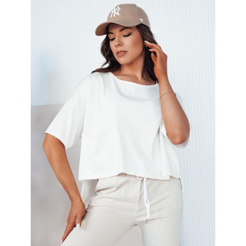 Dámska blúzka ARRIWA ecru